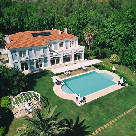 Villa Zarik Marmaris Exteriör bild