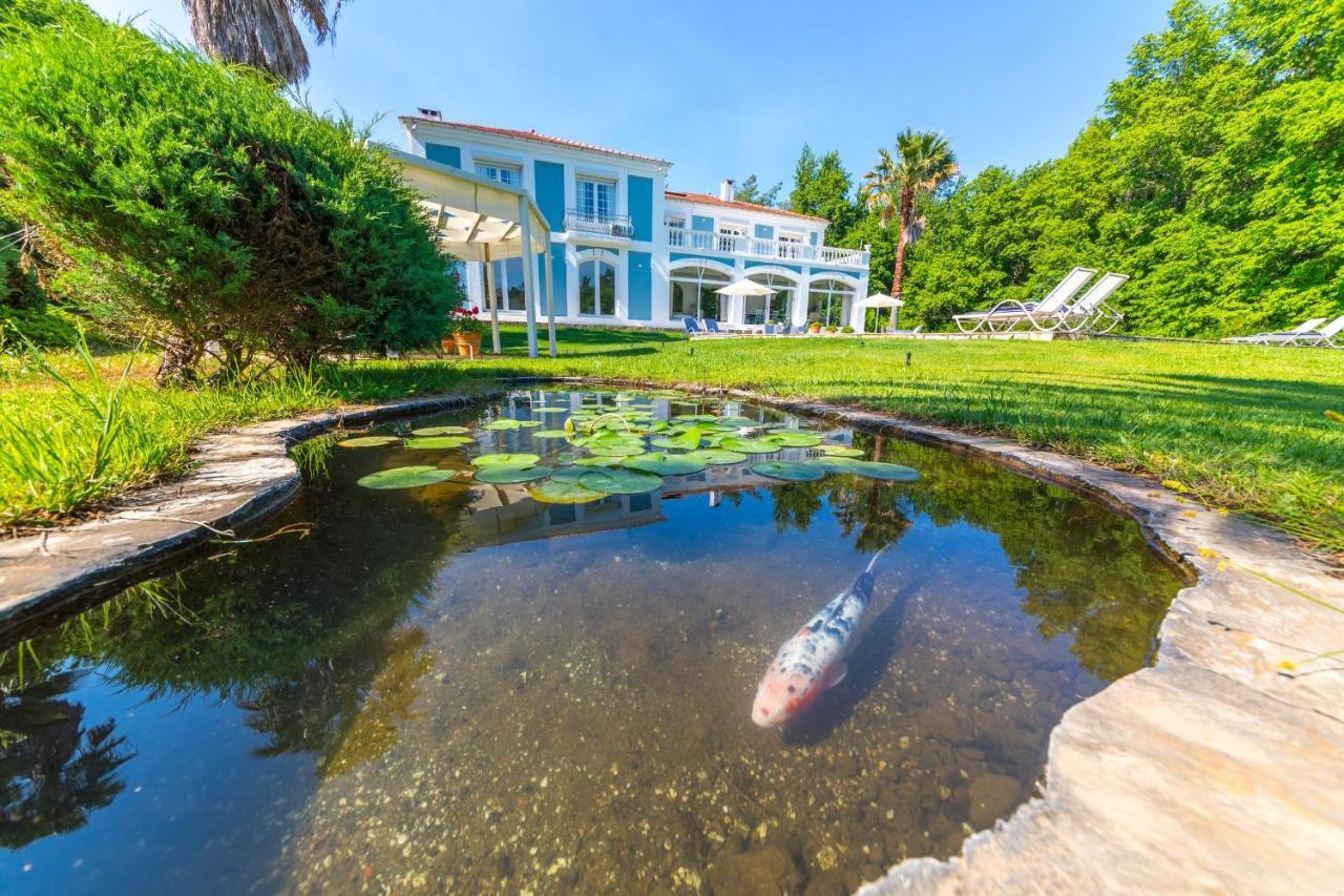 Villa Zarik Marmaris Exteriör bild