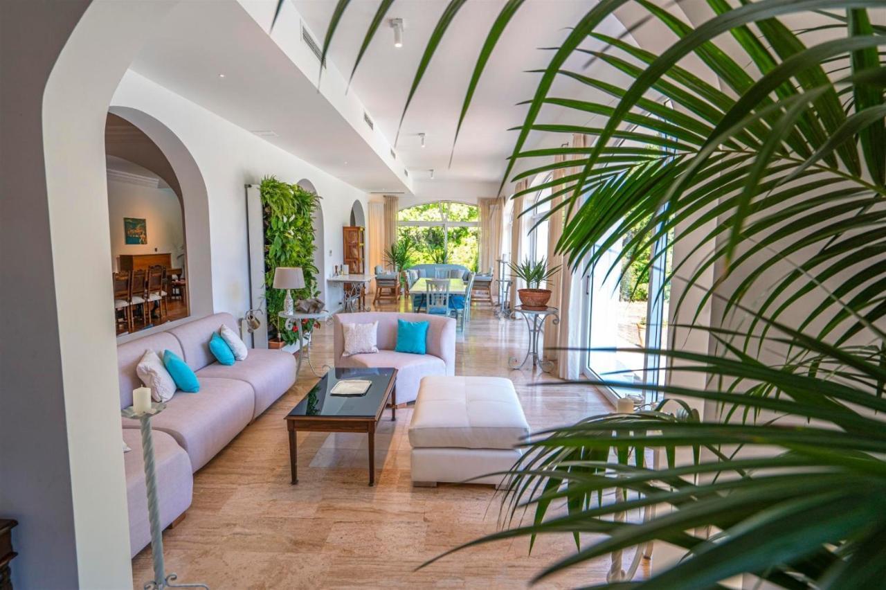 Villa Zarik Marmaris Exteriör bild