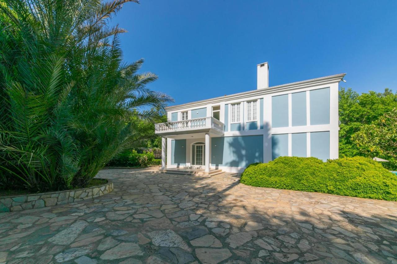 Villa Zarik Marmaris Exteriör bild