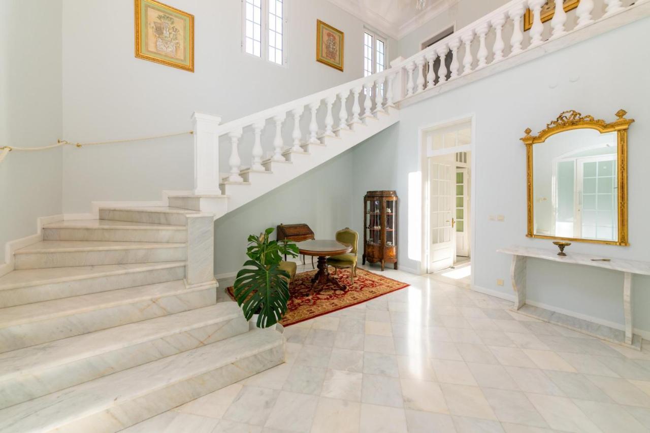 Villa Zarik Marmaris Exteriör bild