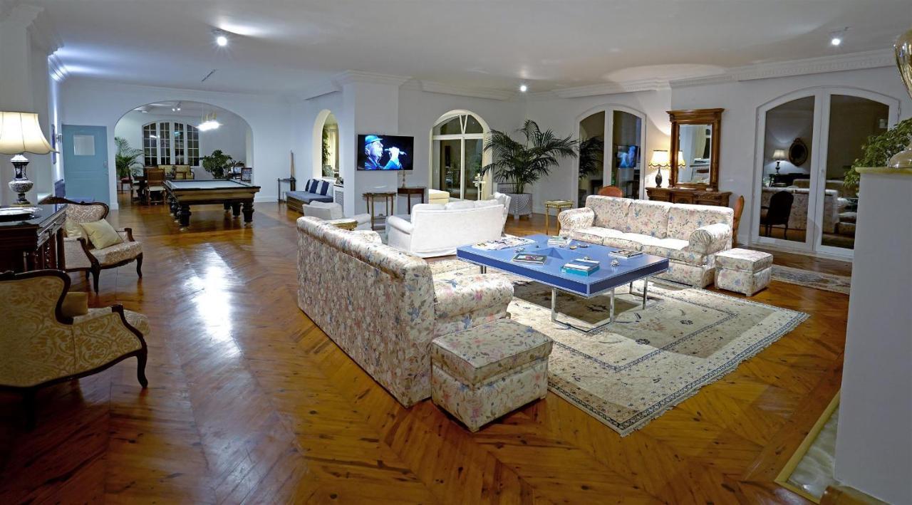 Villa Zarik Marmaris Exteriör bild