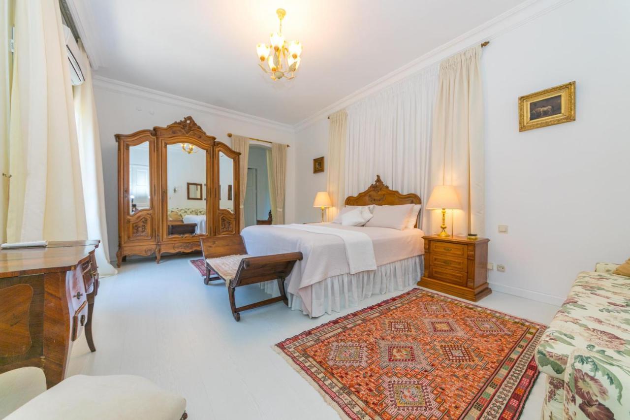 Villa Zarik Marmaris Exteriör bild