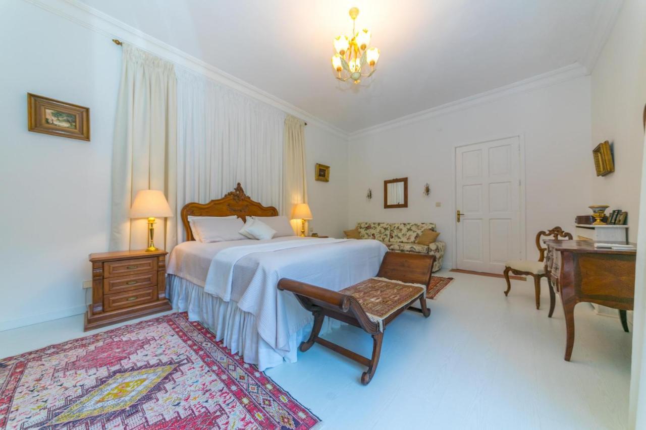 Villa Zarik Marmaris Exteriör bild