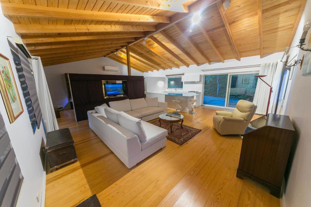Villa Zarik Marmaris Exteriör bild
