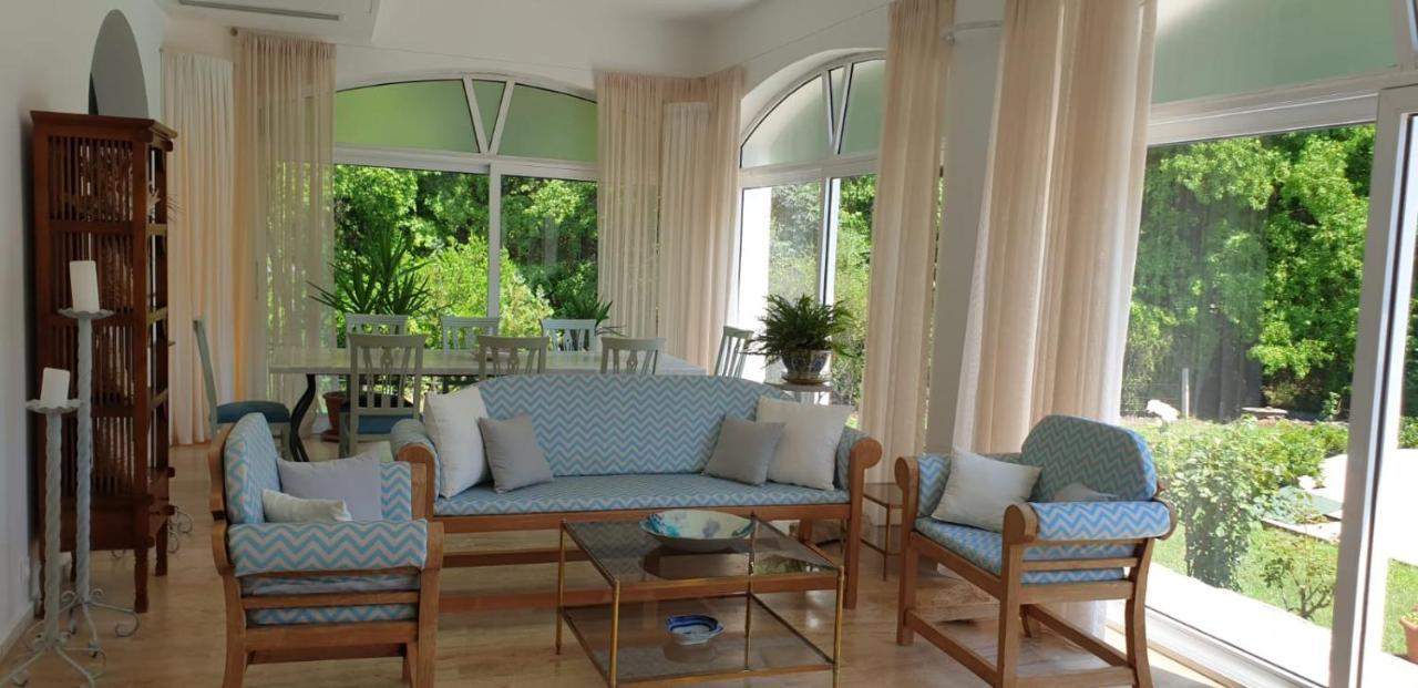 Villa Zarik Marmaris Exteriör bild