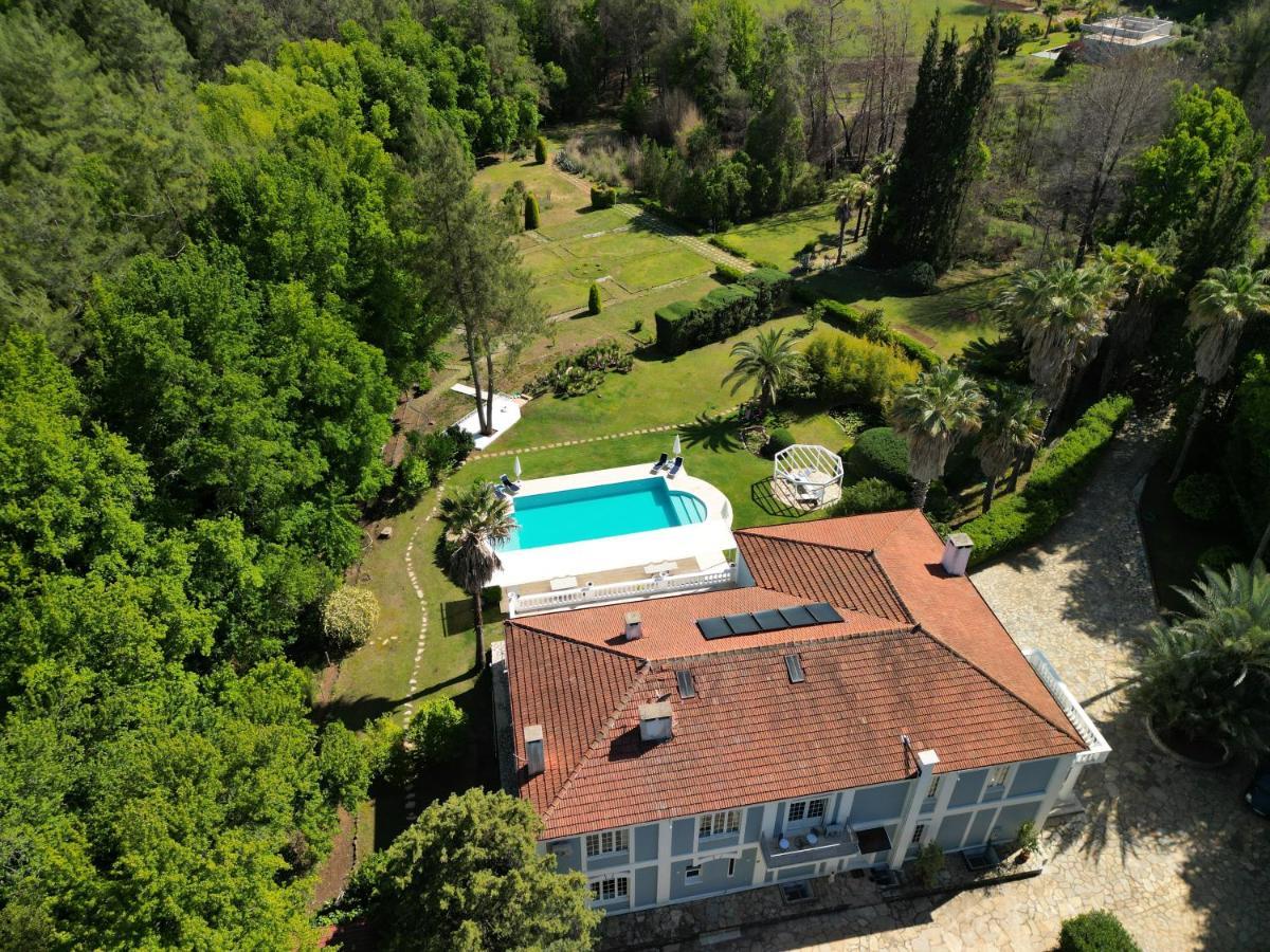 Villa Zarik Marmaris Exteriör bild