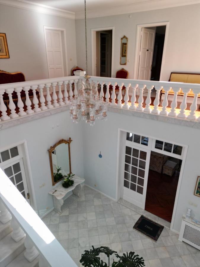 Villa Zarik Marmaris Exteriör bild