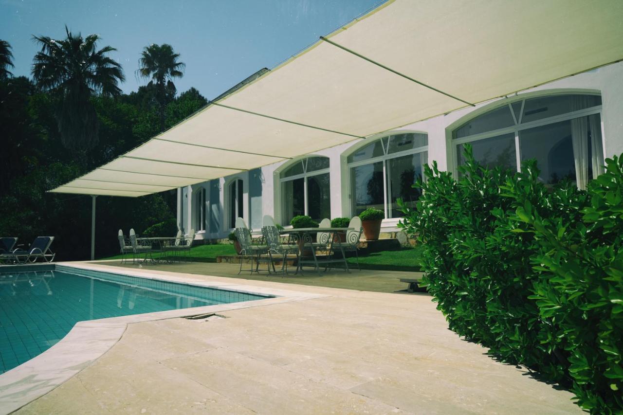 Villa Zarik Marmaris Exteriör bild