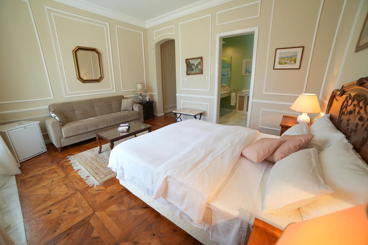 Villa Zarik Marmaris Exteriör bild