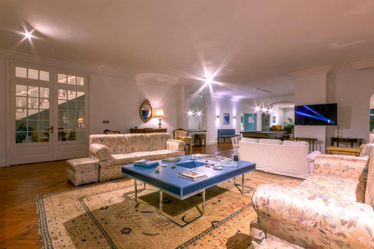 Villa Zarik Marmaris Exteriör bild