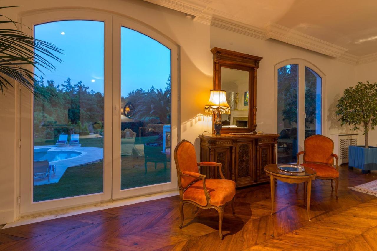 Villa Zarik Marmaris Exteriör bild