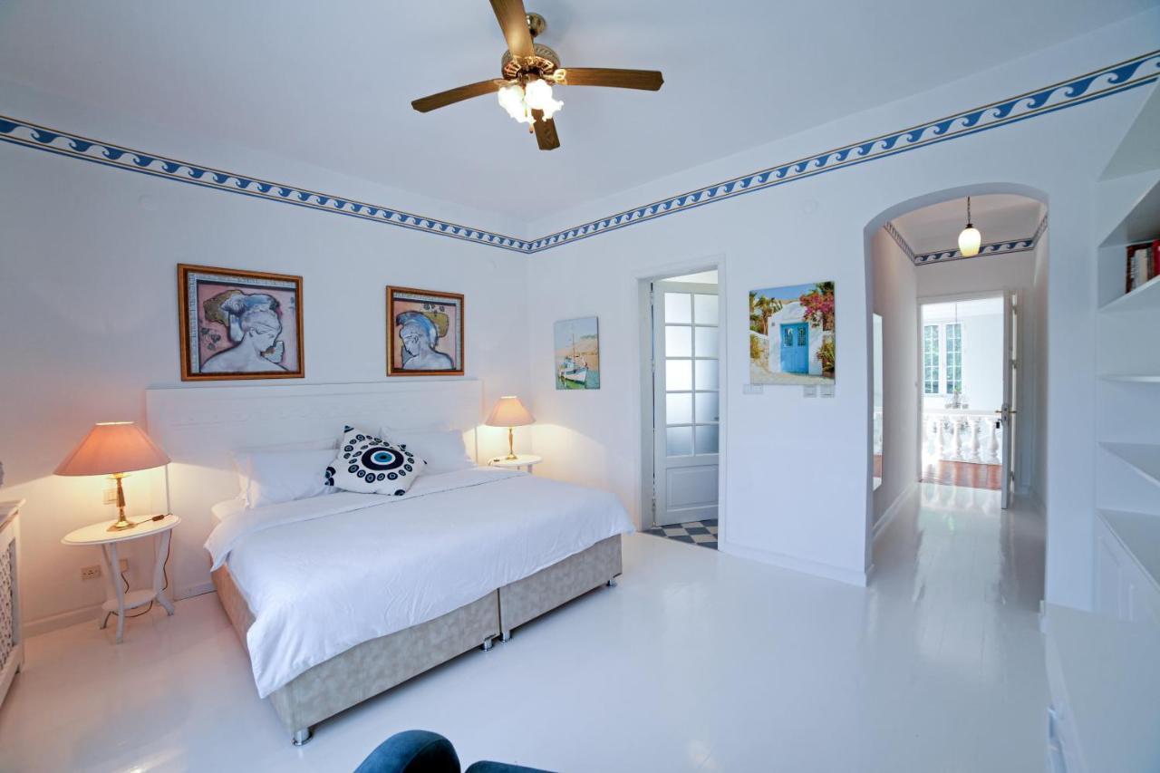 Villa Zarik Marmaris Exteriör bild