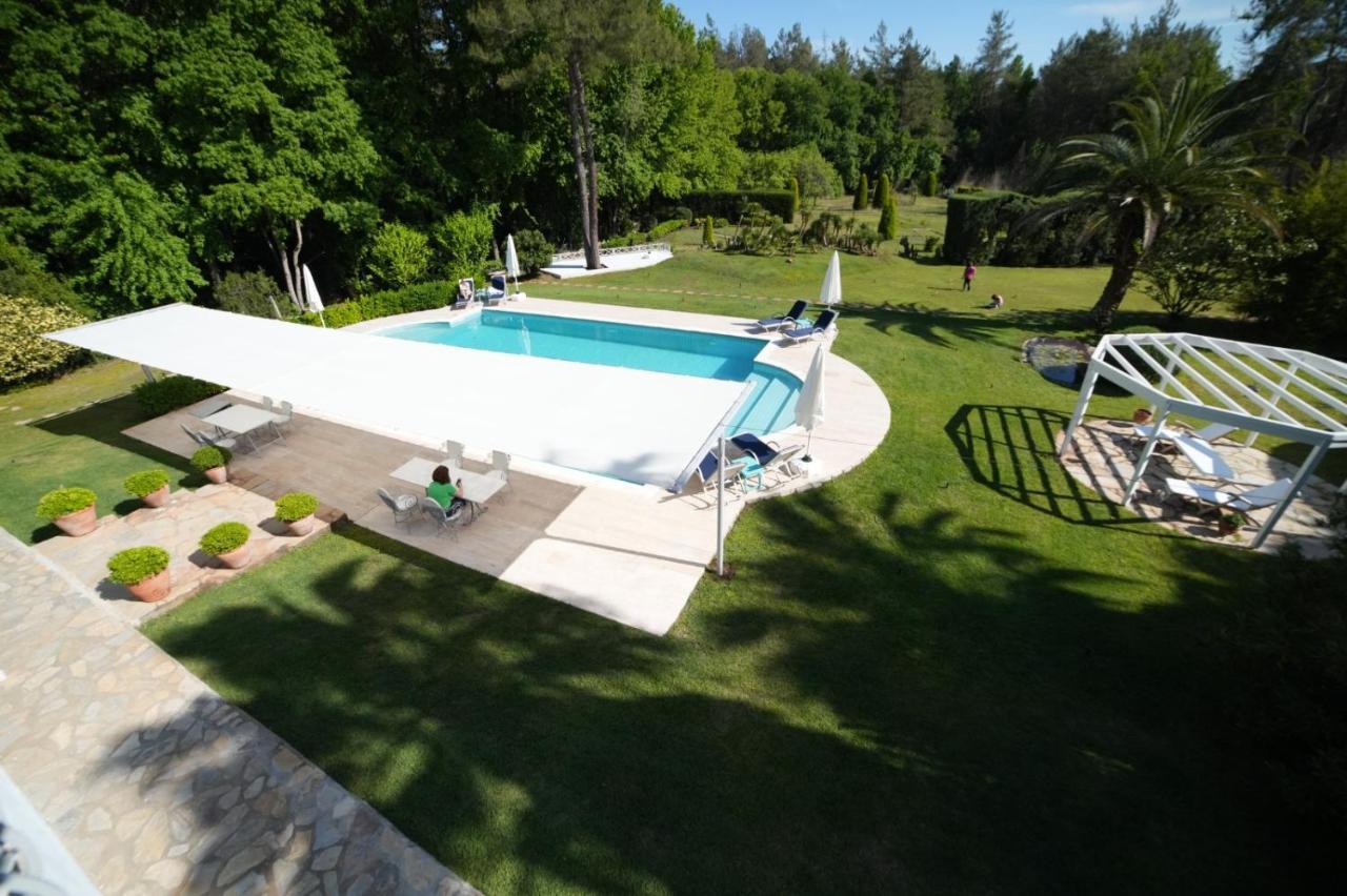 Villa Zarik Marmaris Exteriör bild