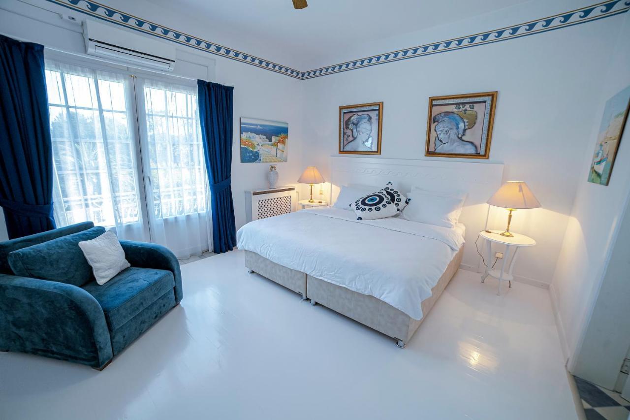 Villa Zarik Marmaris Exteriör bild