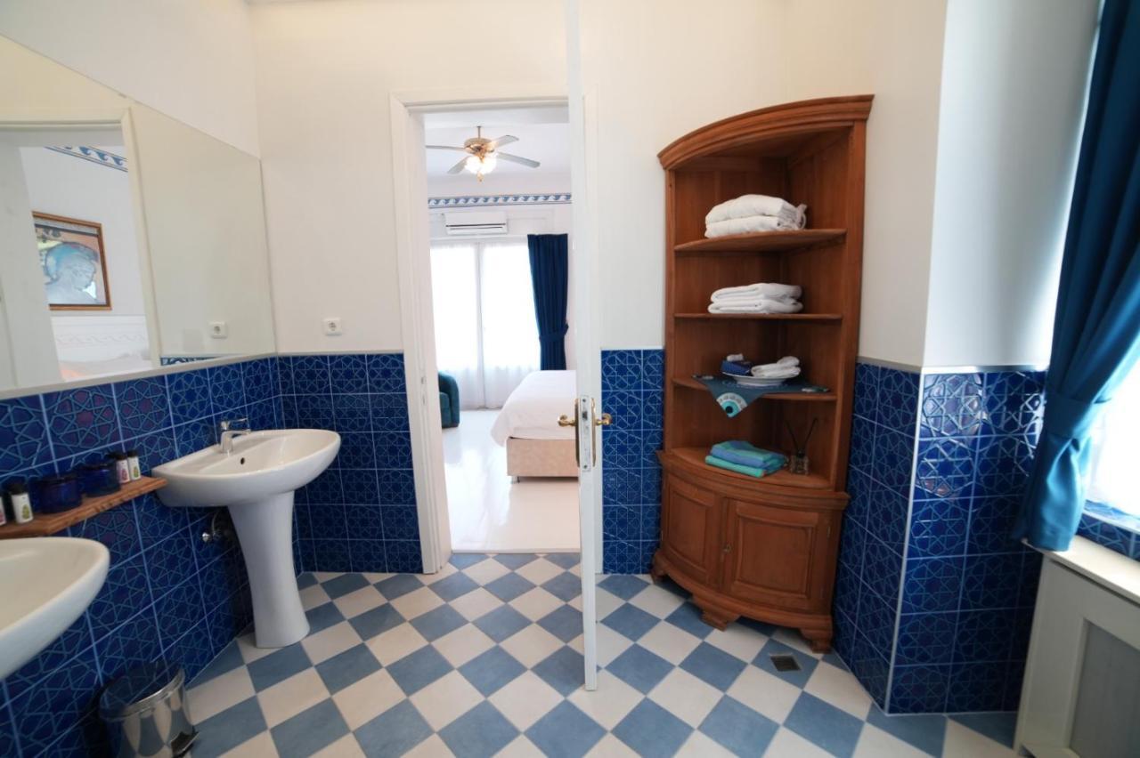 Villa Zarik Marmaris Exteriör bild
